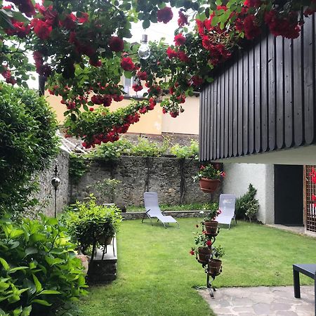 Casa Galet Villa Tirano Exterior photo